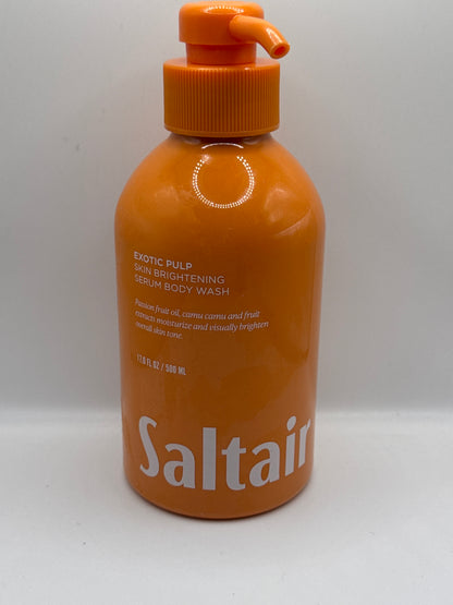 Saltair Products Body Wash , Body Oil, Body Mist, Body Butter & Serum Deodorant, Lip Oil Balm Various Scents