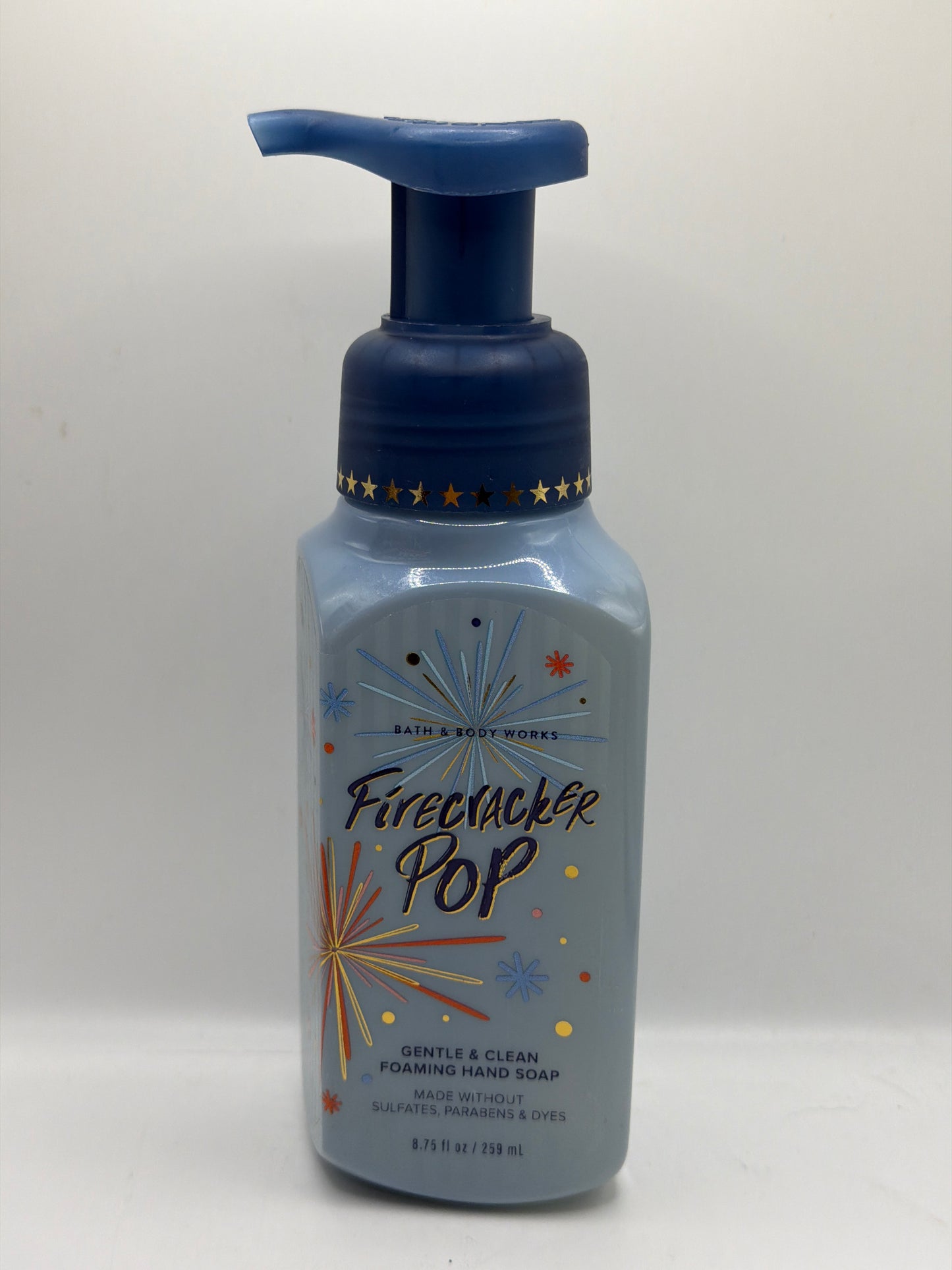 BBW Foaming & Gel Hand Soaps plus Refills