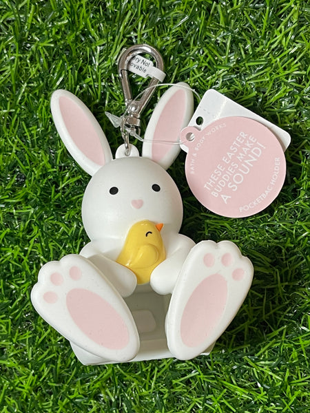 BBW Pocketbac & Bottle Holders