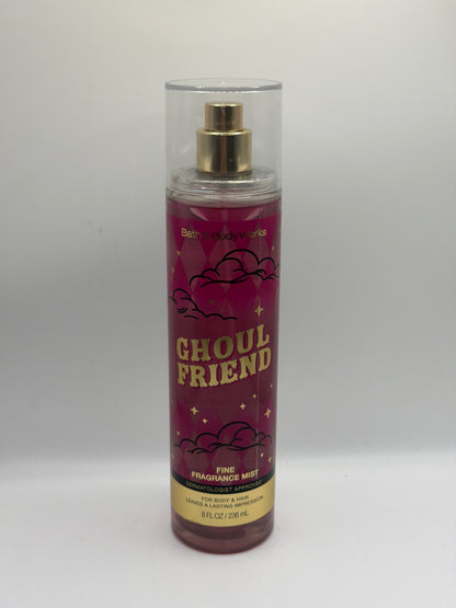BBW Fine Spray Body Fragrance Mist & Cologne Mist & Travel size