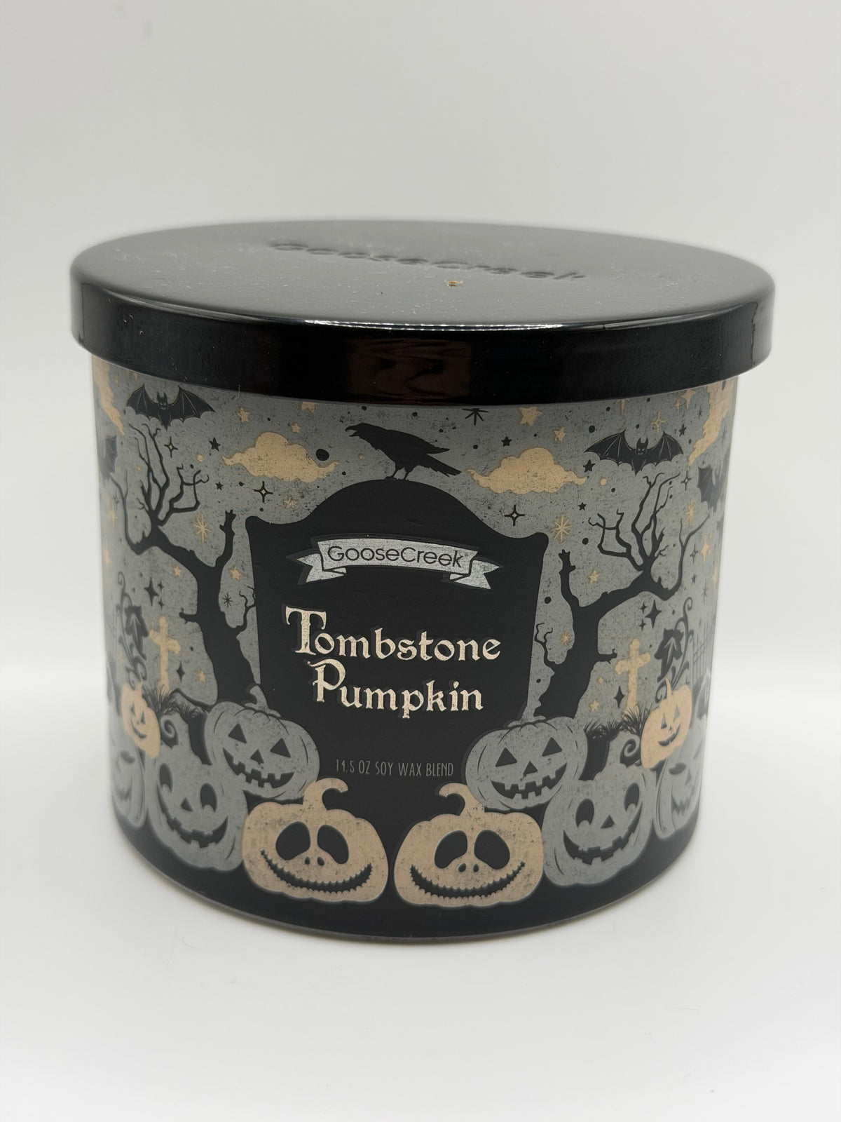 Goose Creek 3 Wick Candles