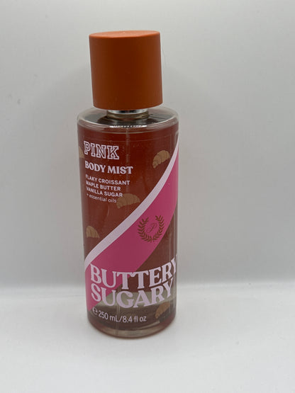Victoria's Secret Pink Body Care Various Products