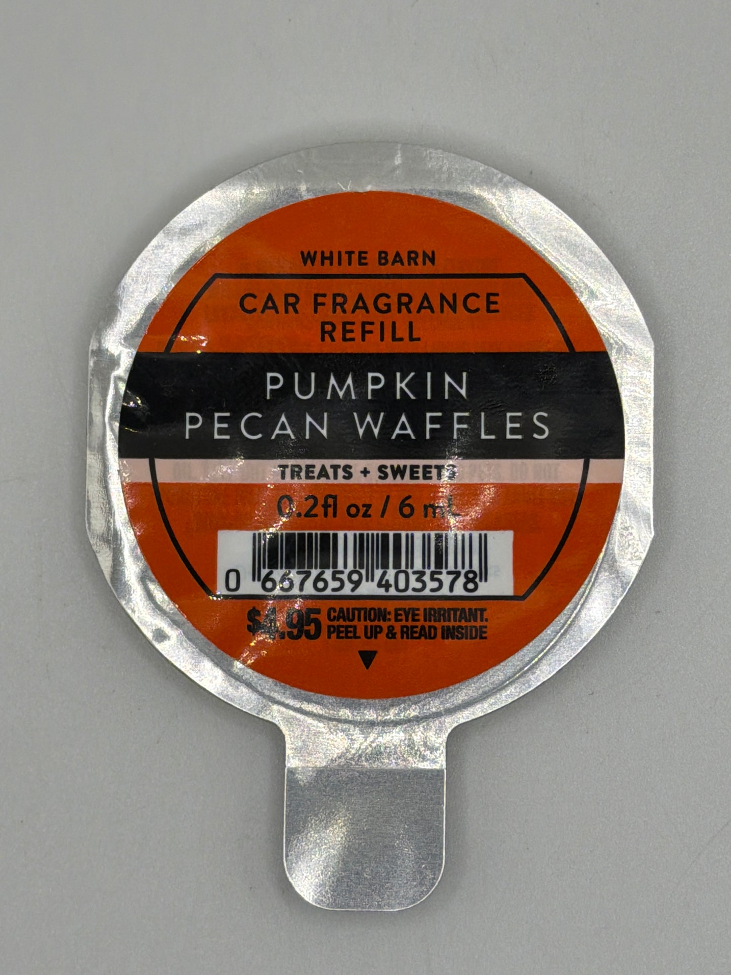 BBW Car Portable Scent Refills