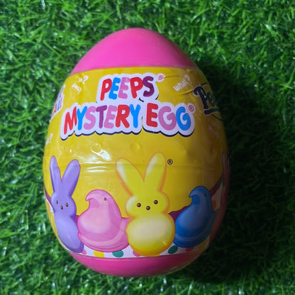 Peeps Plushies , Mystery Eggs , Keychains and Gift Sets