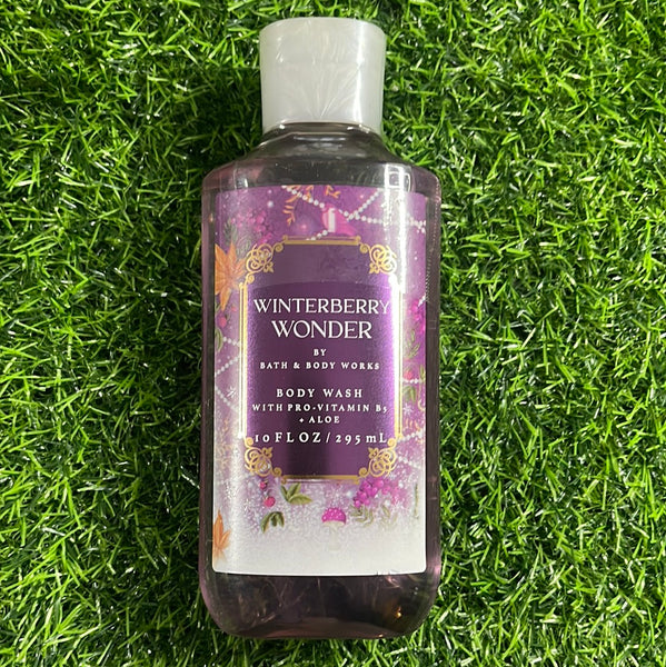 BBW Shower Gel, Body Wash, Soap Bars & Bubble Bath