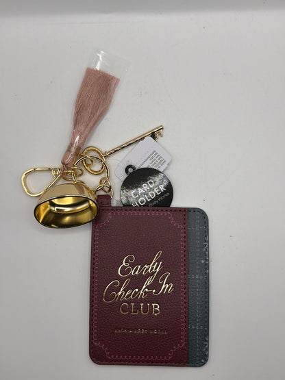 BBW Pocketbac & Bottle Holders