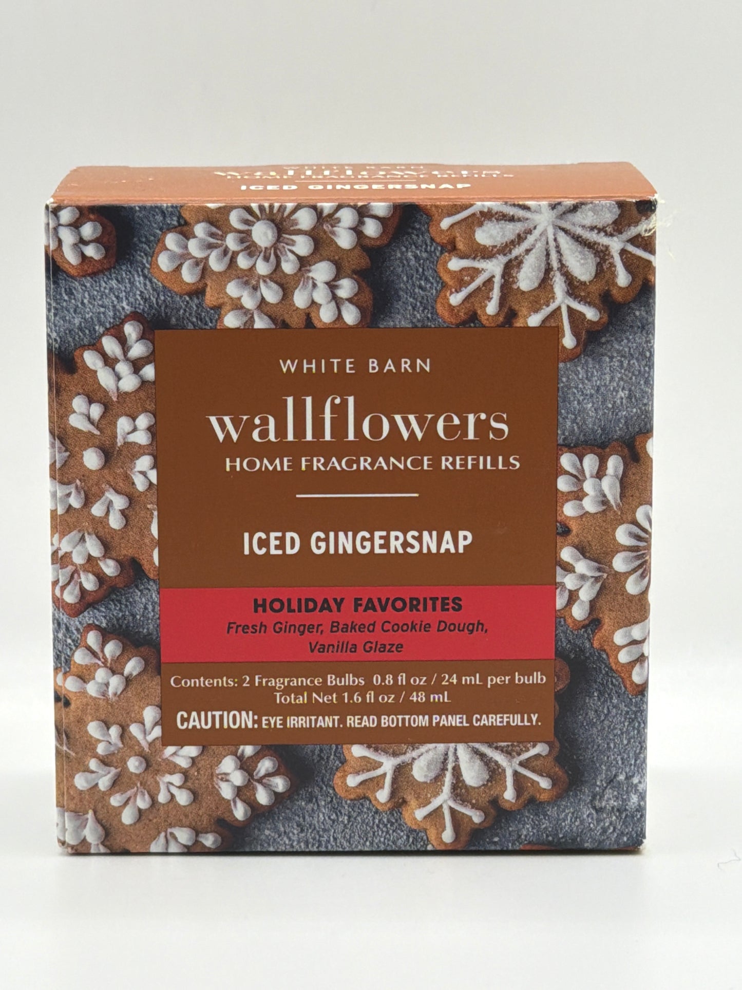 BBW Wallflower Refills Single & Twin Packs