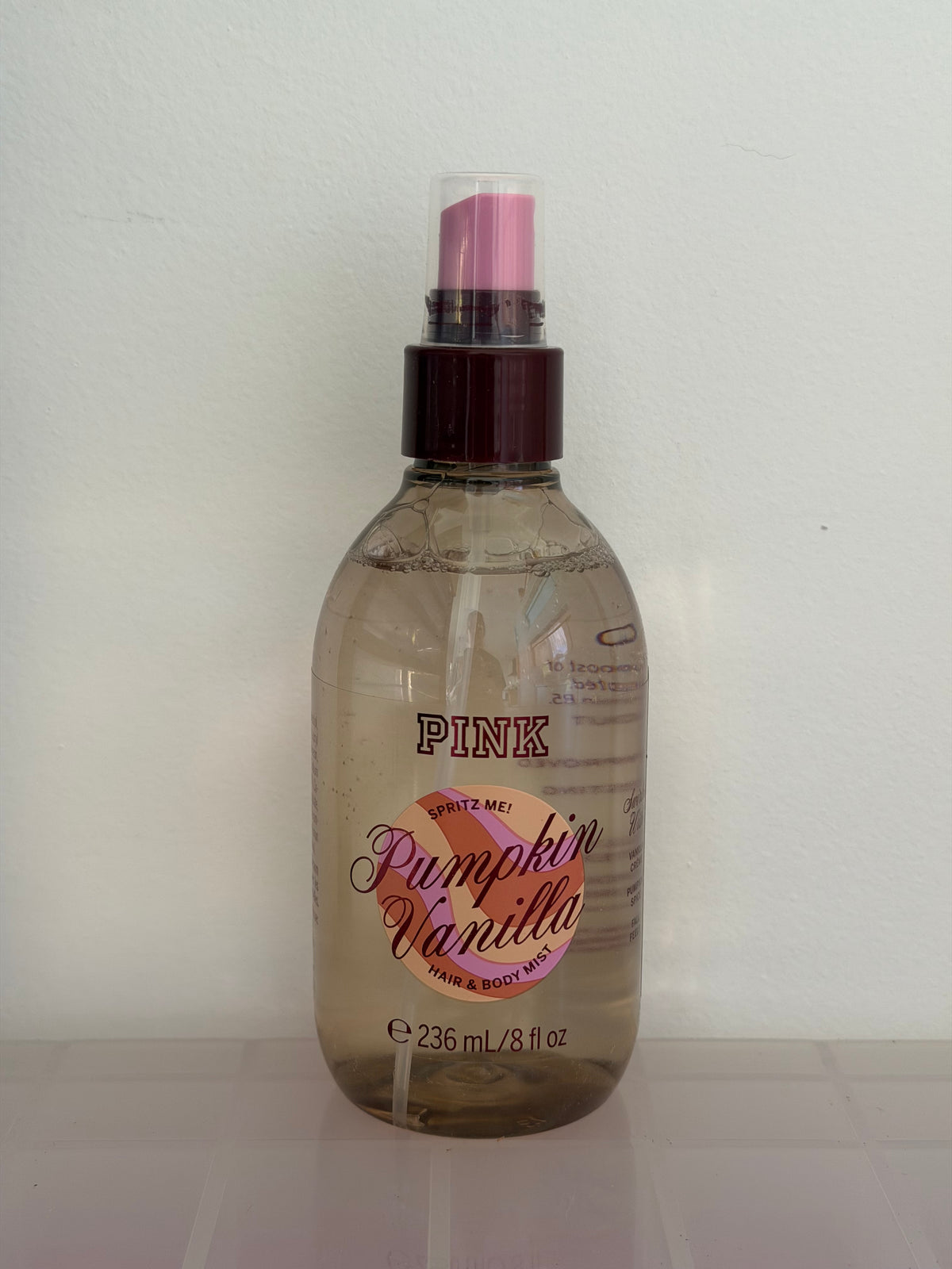Victoria's Secret Pink Body Care Various Products