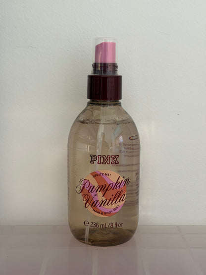 Victoria's Secret Pink Body Care Various Products