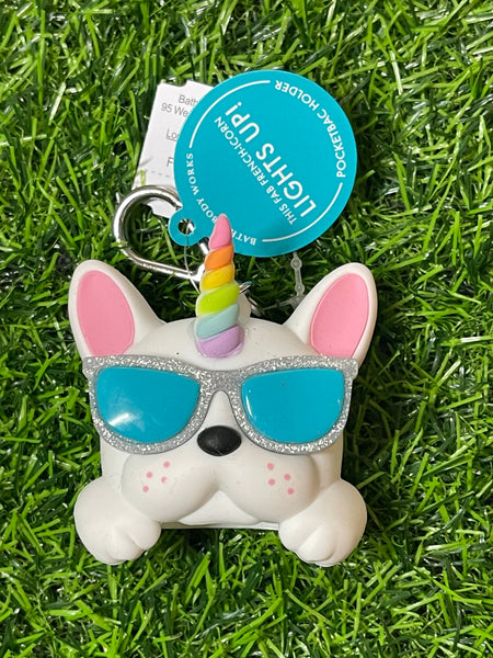 BBW Pocketbac & Bottle Holders