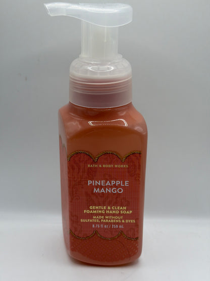 BBW Foaming & Gel Hand Soaps plus Refills