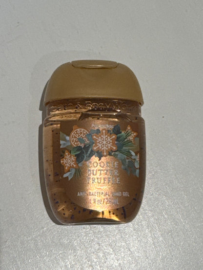 BBW Sanitisers Pocketbacs