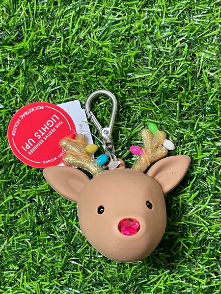 BBW Pocketbac & Bottle Holders