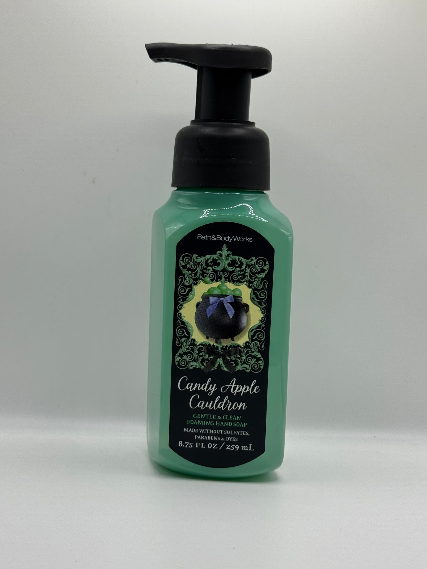 BBW Foaming & Gel Hand Soaps