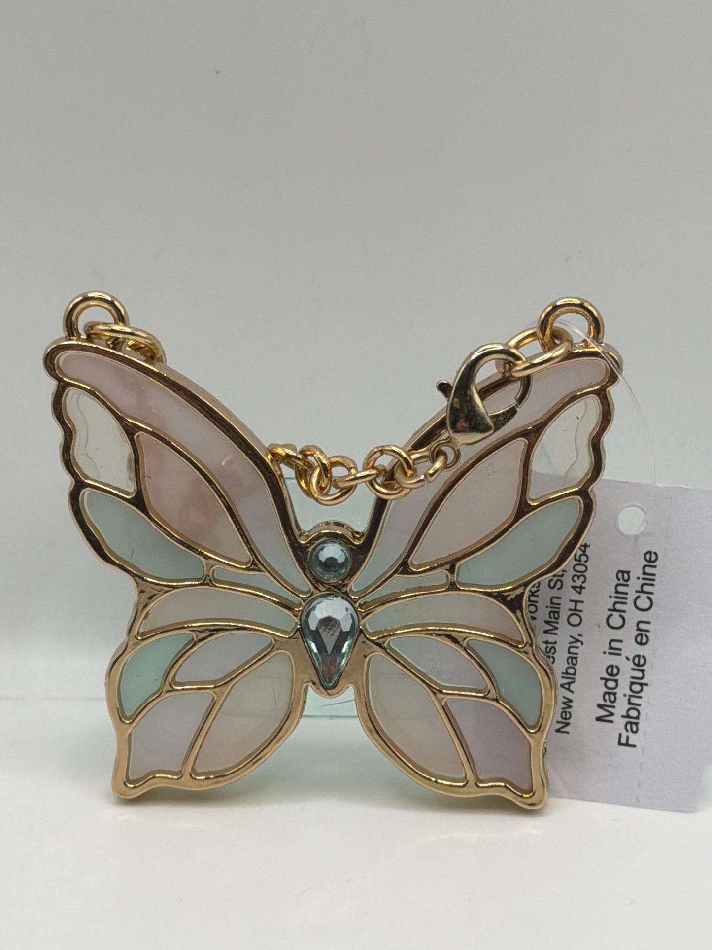 BBW Pocketbac & Bottle Holders