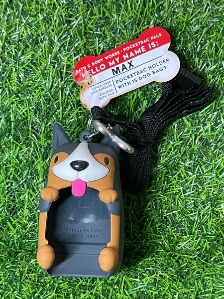 BBW Pocketbac & Bottle Holders
