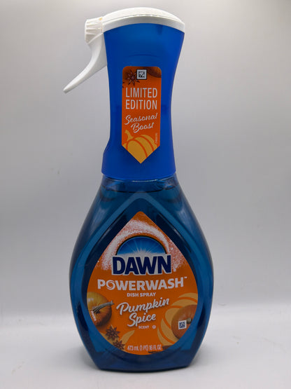 Dawn Platinum Plus Powerwash Dish Spray and Refills 16fl oz Various Scents