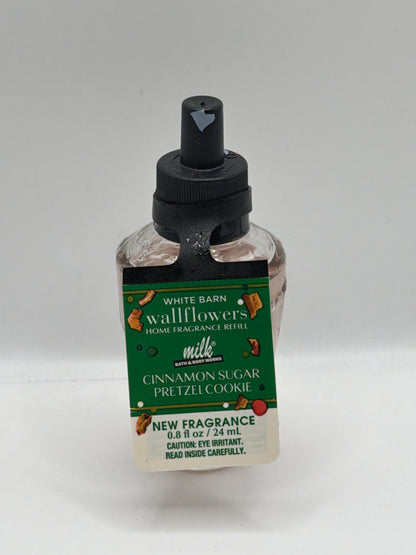 BBW Wallflower Refills Single & Twin Packs