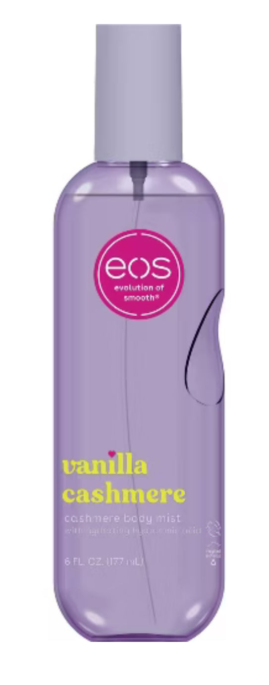 EOS Shea Better Body Lotions, Shave Cream, Butter, Body Wash, Hand Cream & oils