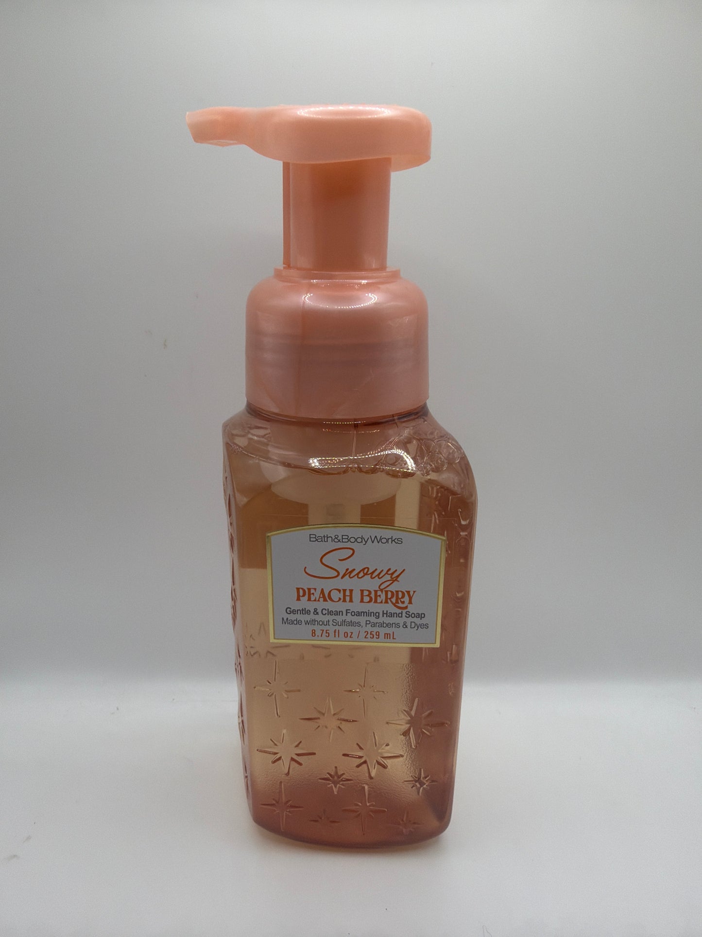 BBW Foaming & Gel Hand Soaps plus Refills