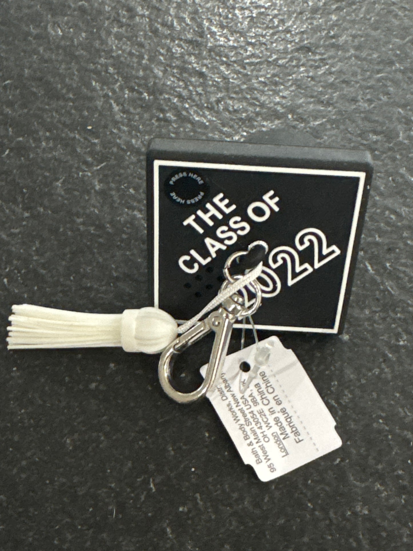 BBW Pocketbac & Bottle Holders