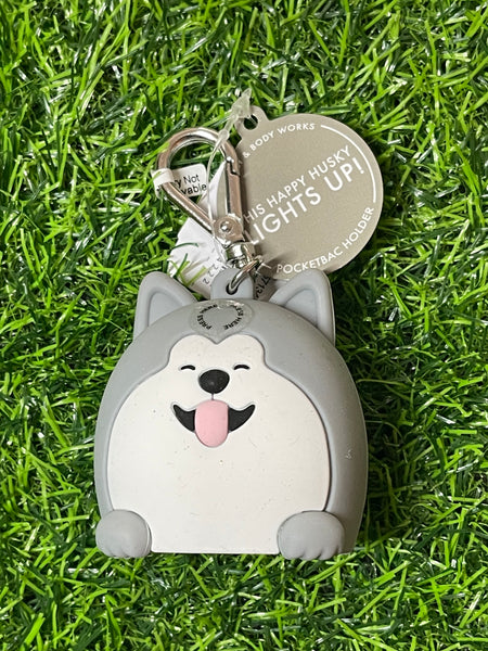 BBW Pocketbac & Bottle Holders