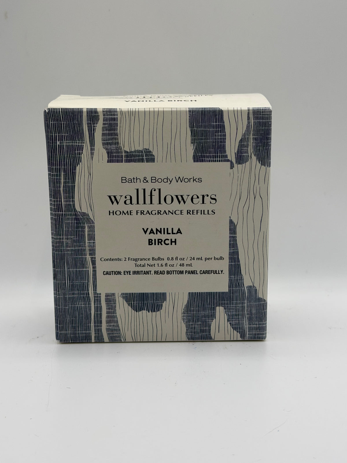 BBW Wallflower Refills Single & Twin Packs