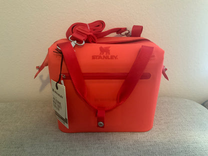 Stanley All Day Julienne Mini 7qt Soft Sided Cooler Lunch Bag