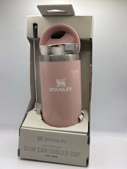 Stanley Everyday Can Cooler Cup in regular or slim version 10oz