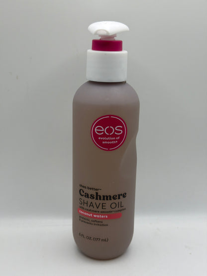 EOS Shea Better Body Lotions, Shave Cream, Butter, Body Wash, Hand Cream & oils
