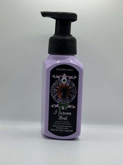 BBW Foaming & Gel Hand Soaps