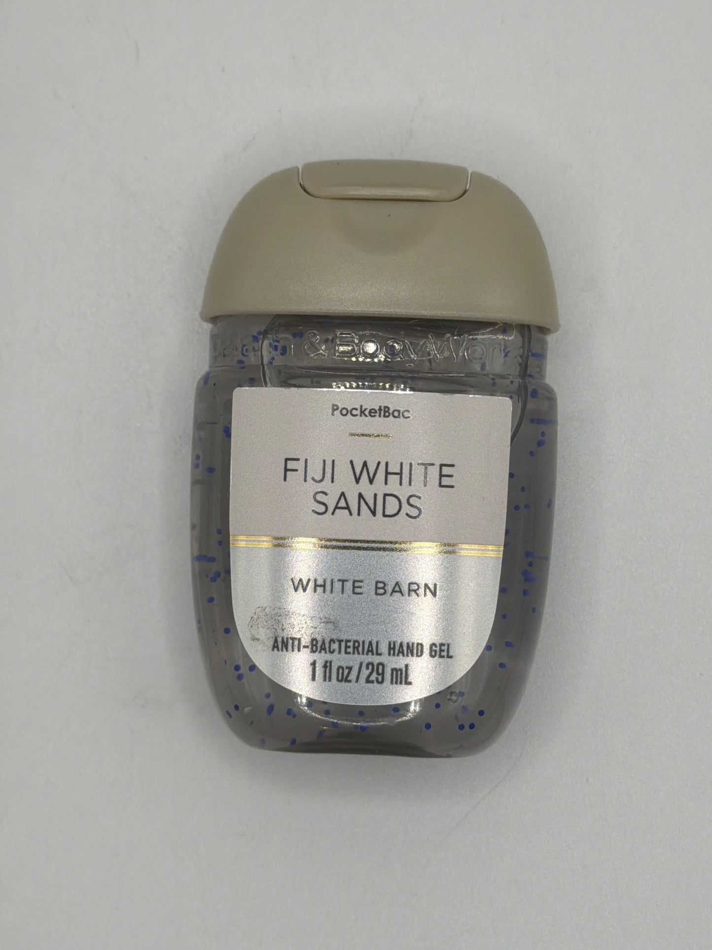 BBW Sanitisers Pocketbacs