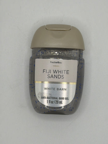 BBW Sanitisers Pocketbacs
