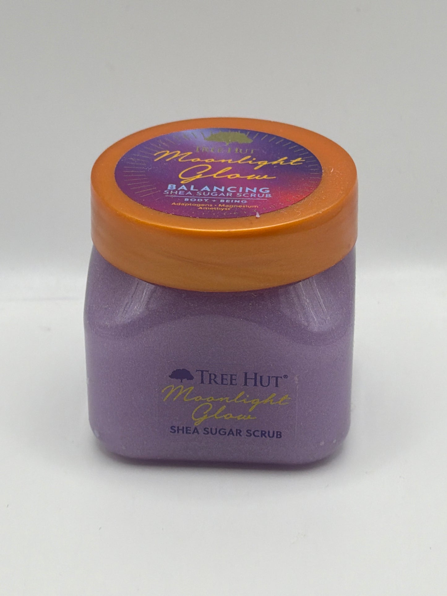 Tree Hut Body Care, Scrubs, Butters & Body Washes and Lip Butter and gift sets