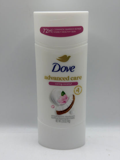 Dove Body Care Deodorant,  Body Washes Creams & Scrubs & Soap