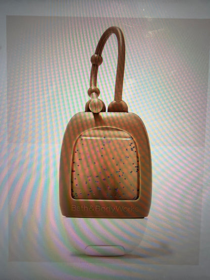 BBW Pocketbac & Bottle Holders