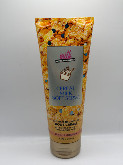 BBW Body Cream, Body Butter, Scrubs & Lotion Men & Women