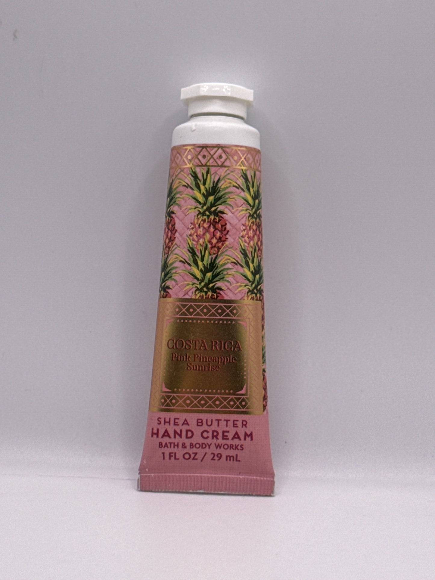 BBW Handcreams
