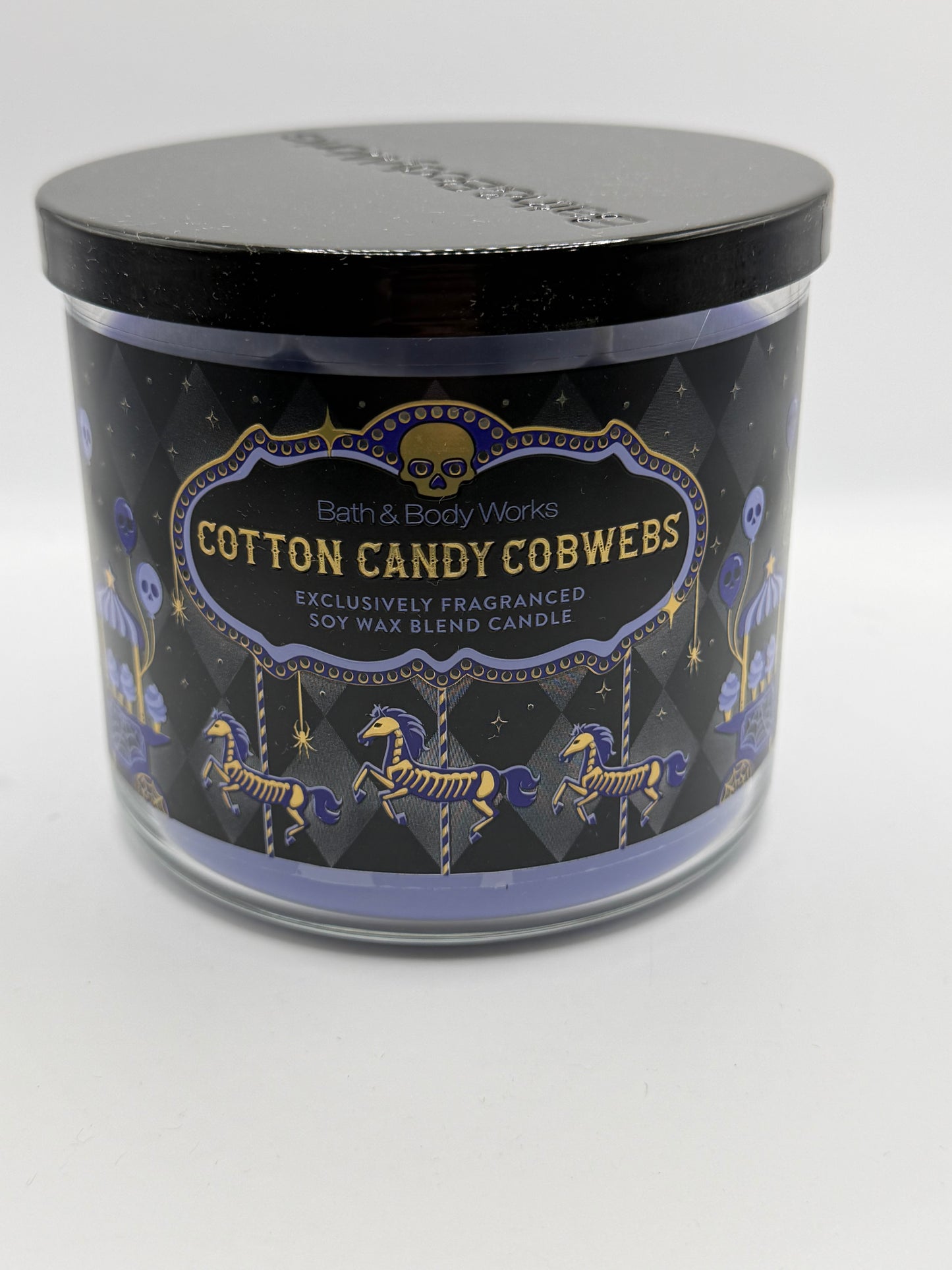 BBW 3 Wick Candles