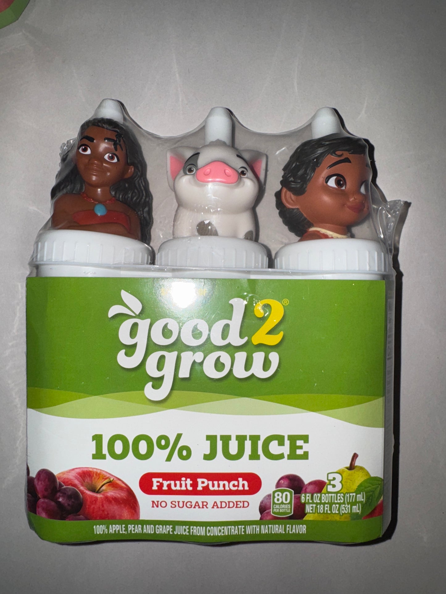 Good 2 Grow Juice Various Options