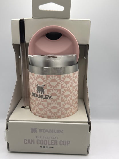 Stanley Everyday Can Cooler Cup in regular or slim version 10oz