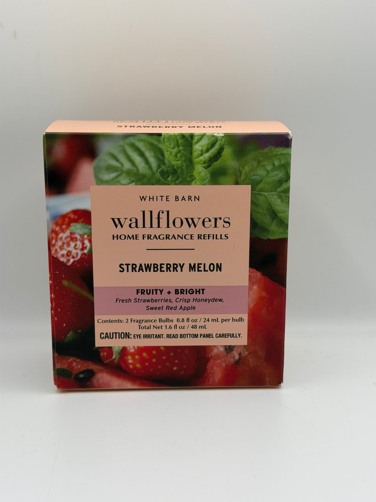 BBW Wallflower Refills Single & Twin Packs