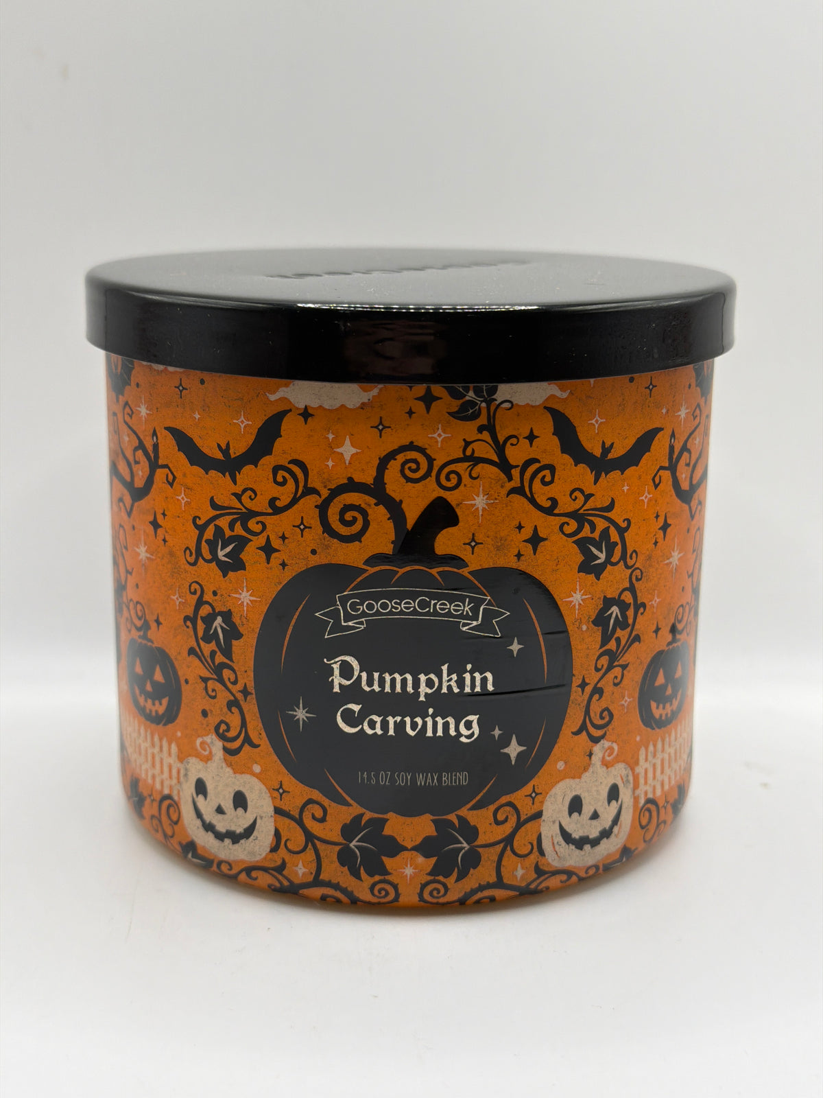 Goose Creek 3 Wick Candles