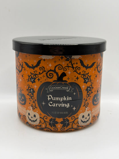 Goose Creek 3 Wick Candles