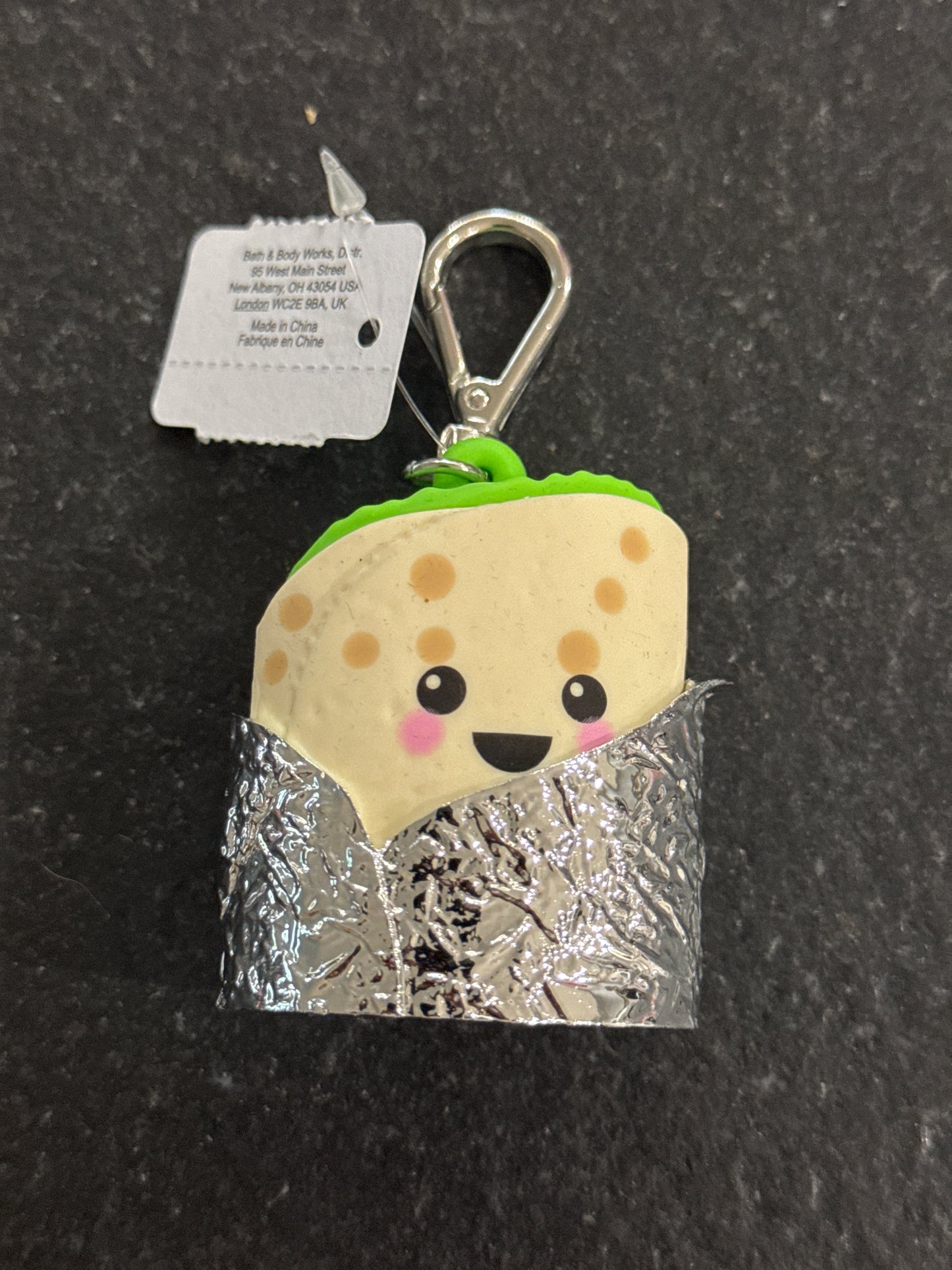 BBW Pocketbac & Bottle Holders