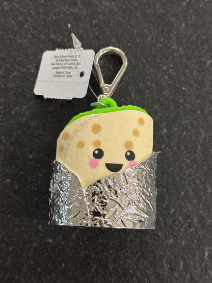 BBW Pocketbac & Bottle Holders