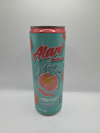 Alani Nu Energy Drinks Various Flavours