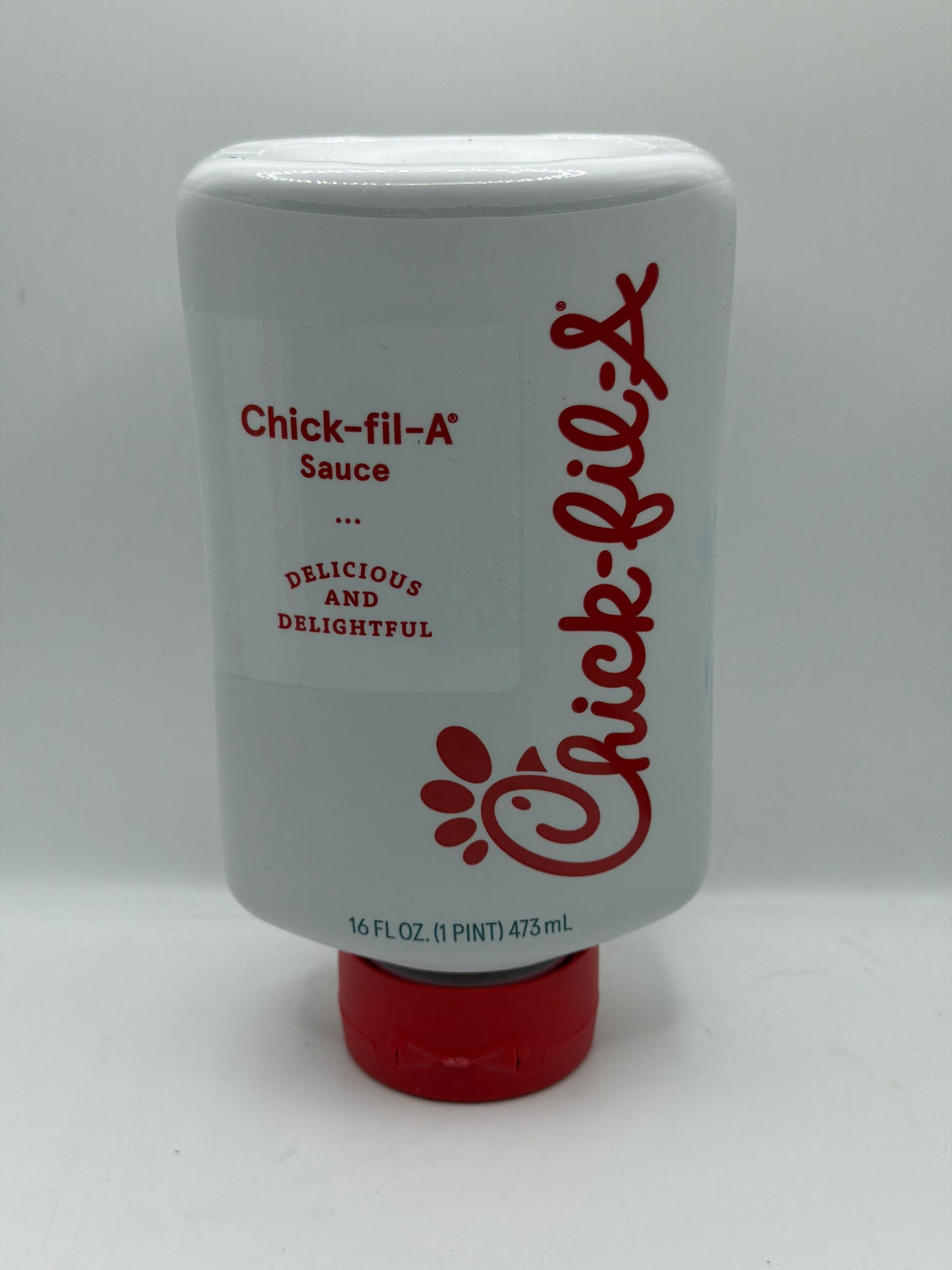 Chick Fil A Sauces Various Flavours