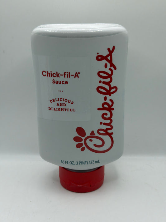 Chick Fil A Sauces Various Flavours