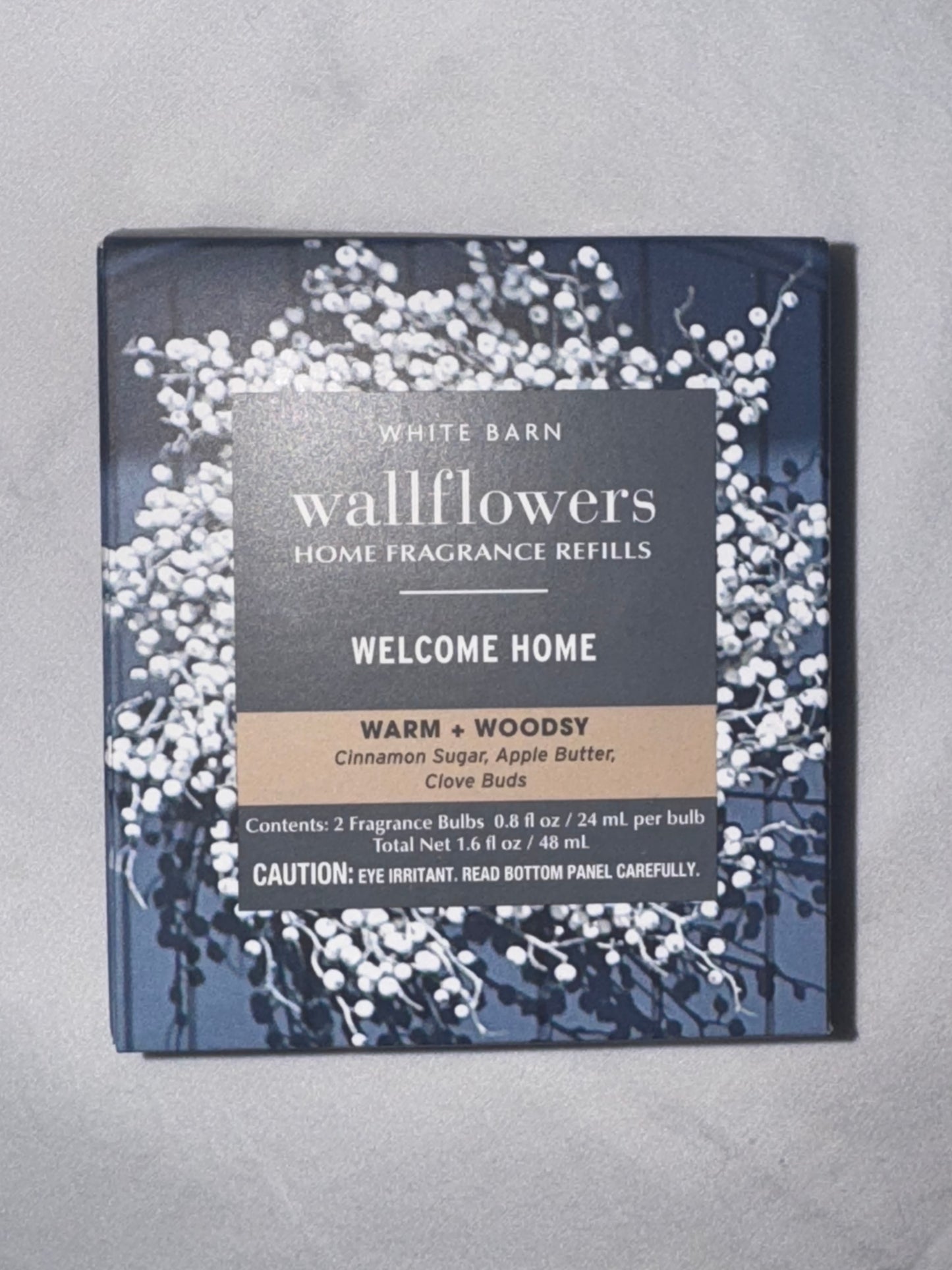 BBW Wallflower Refills Single & Twin Packs